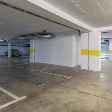 Flh Vila Real Santo Antonio Flat With Pool 빌라레알데산토안토니오 외부 사진