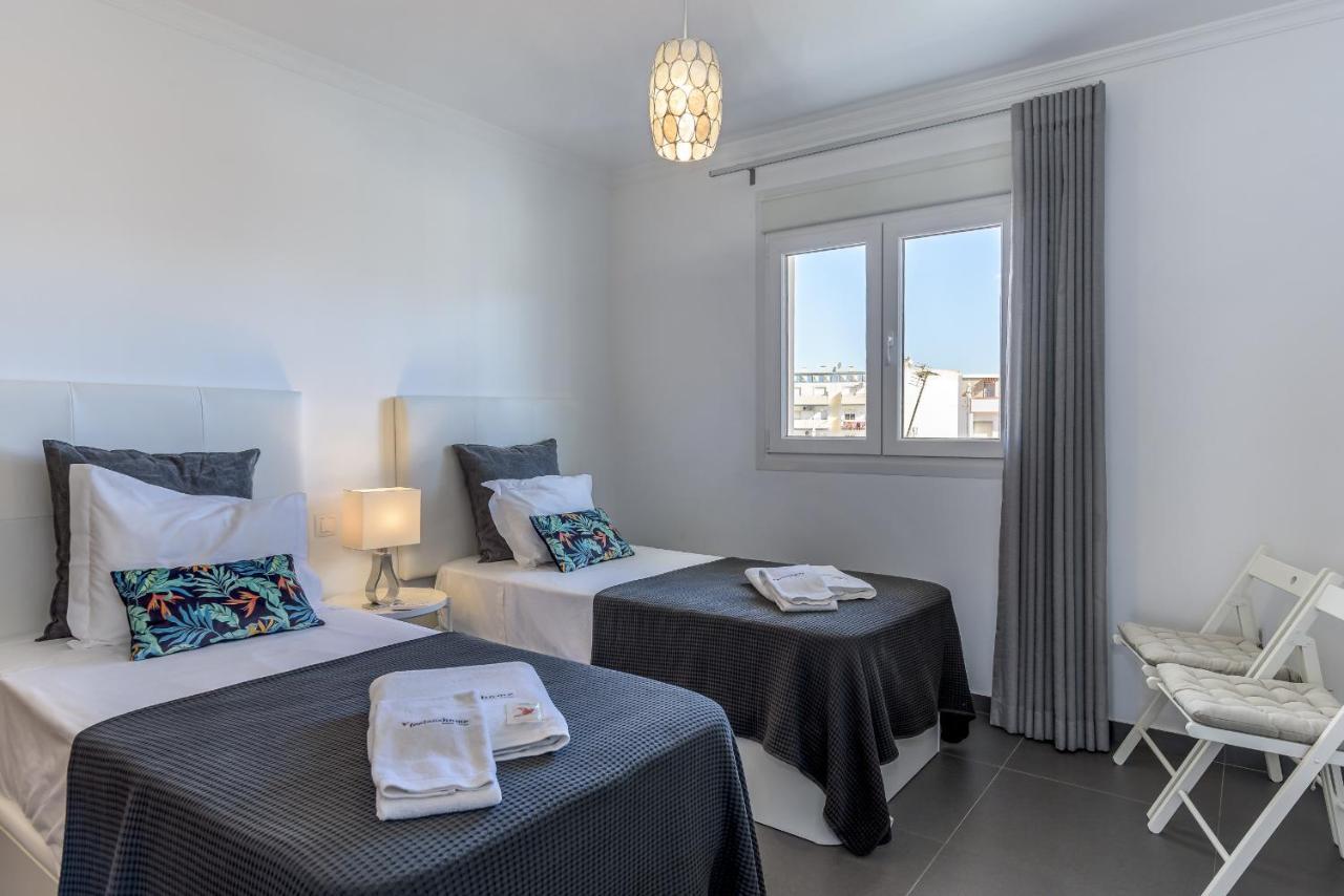 Flh Vila Real Santo Antonio Flat With Pool 빌라레알데산토안토니오 외부 사진