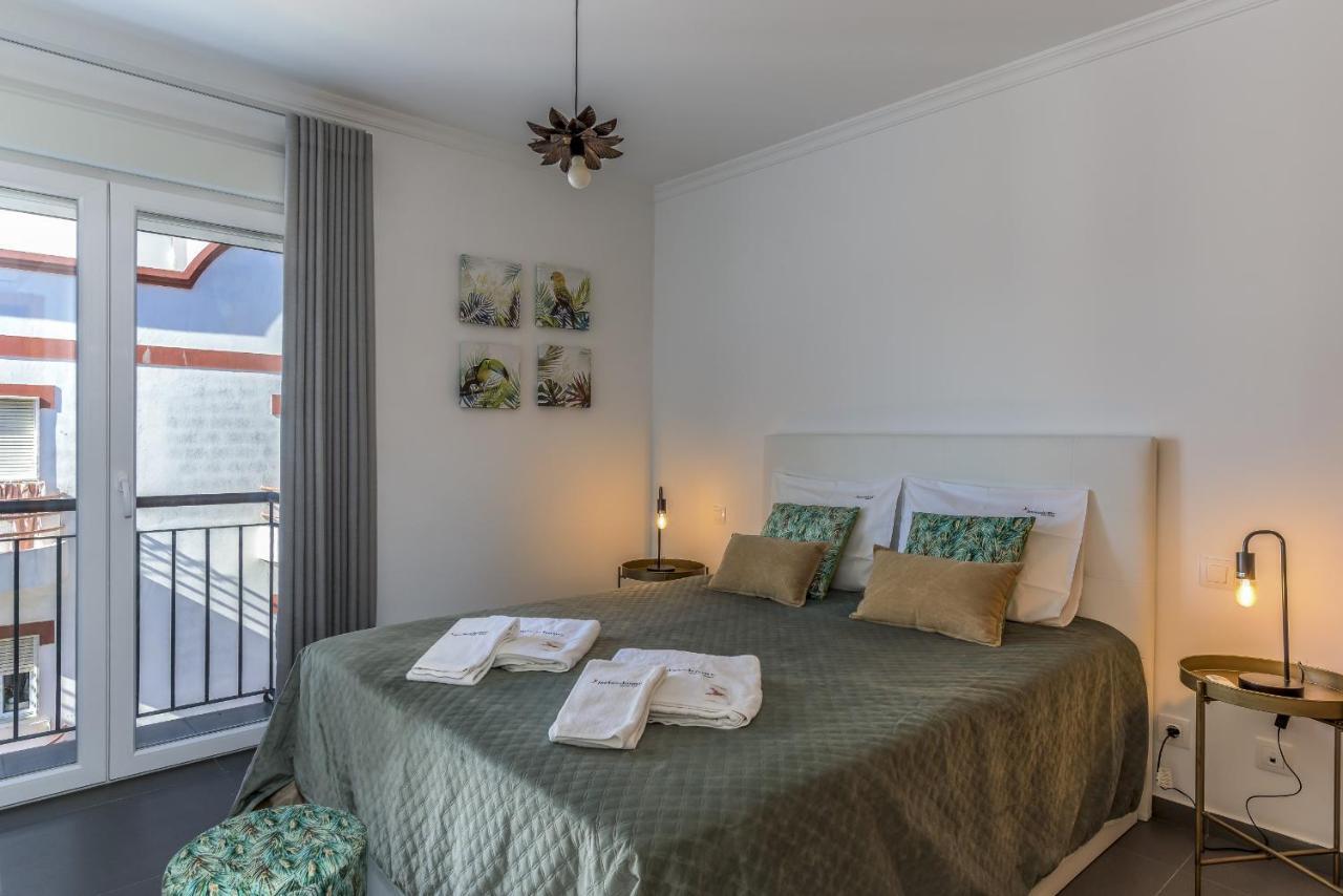 Flh Vila Real Santo Antonio Flat With Pool 빌라레알데산토안토니오 외부 사진