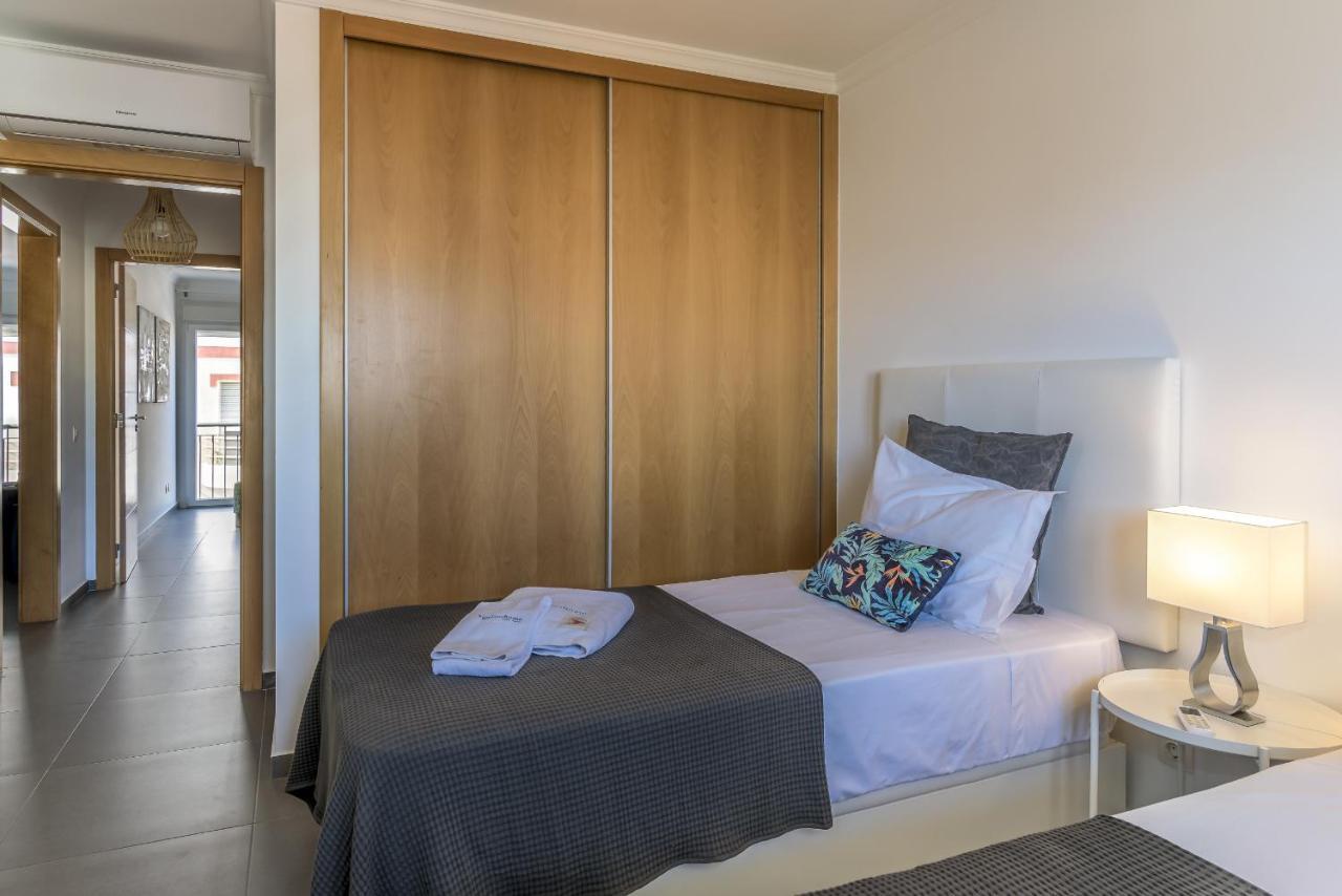 Flh Vila Real Santo Antonio Flat With Pool 빌라레알데산토안토니오 외부 사진