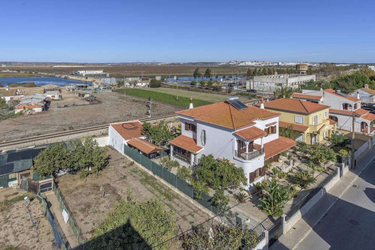 Flh Vila Real Santo Antonio Flat With Pool 빌라레알데산토안토니오 외부 사진